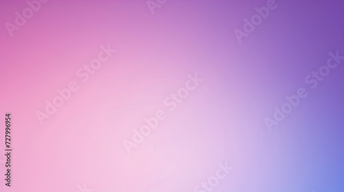 Gradient light purple background illustration photo