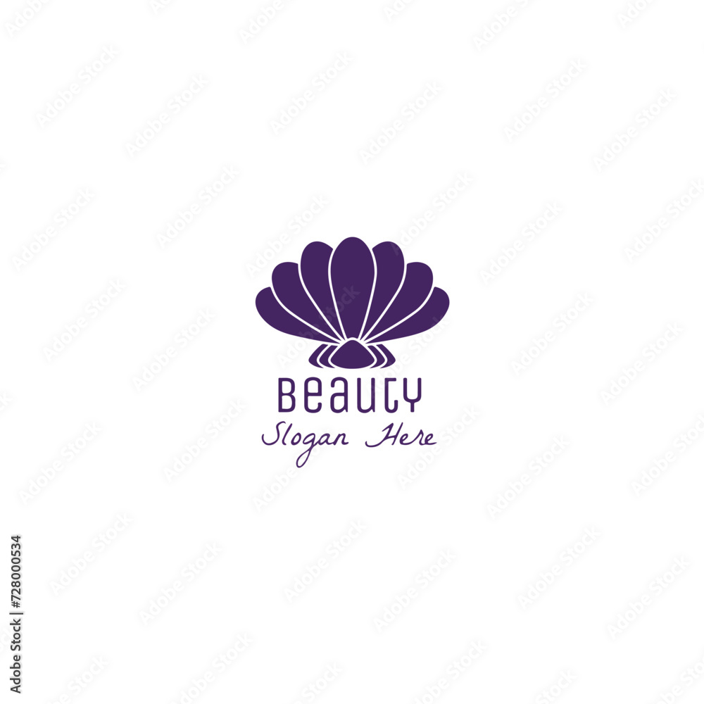 Beauty Logo Beauty Logo