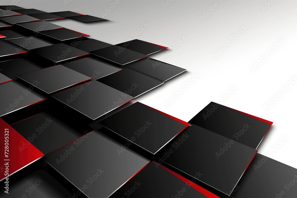 Corporate Contrast: A bold business background wallpaper in striking black and red, exuding professionalism and confidence for any workspace poster background Corporate Contrast: A bold business background wallpaper in striking black and red, exuding professionalism and confidence for any workspace poster background