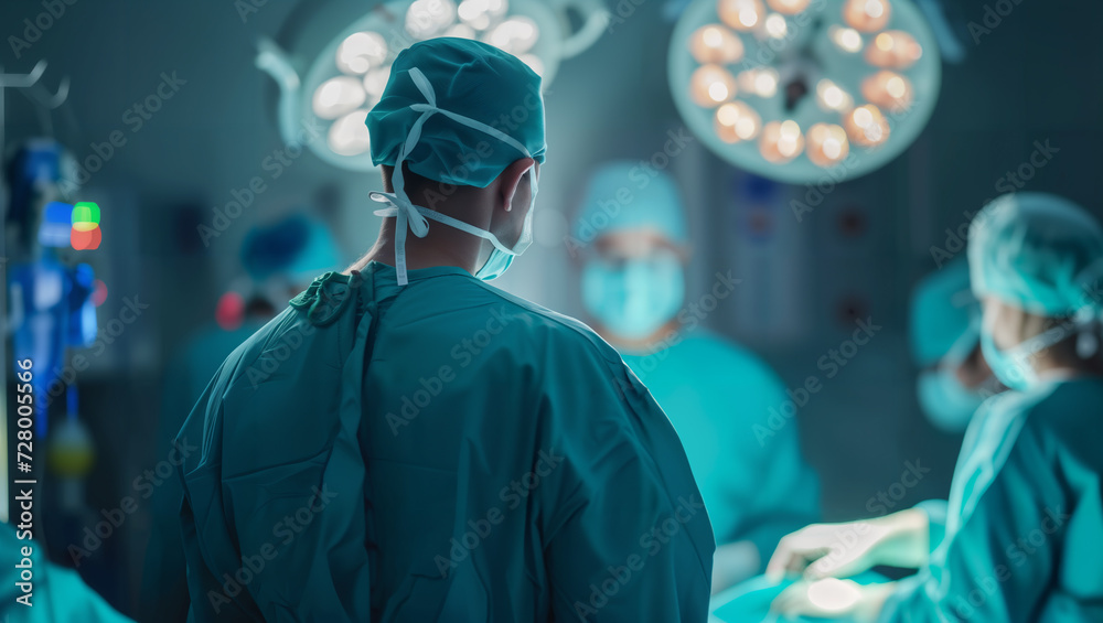 Two-tiered healthcare is a reality; who can truly afford surgeries with the best surgeons? Two-tiered healthcare is a reality; who can truly afford surgeries with the best surgeons?