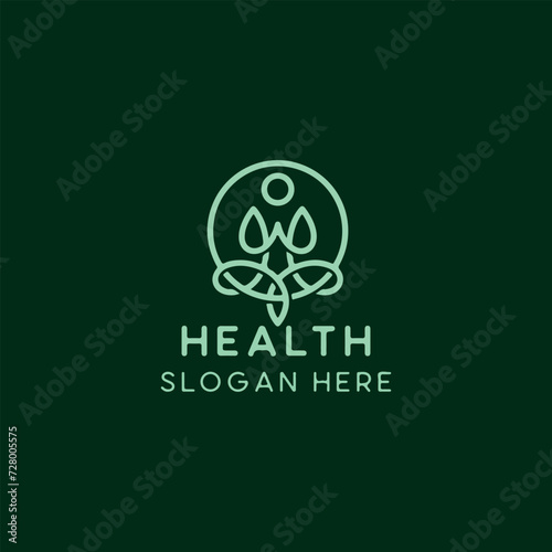 Health Logo