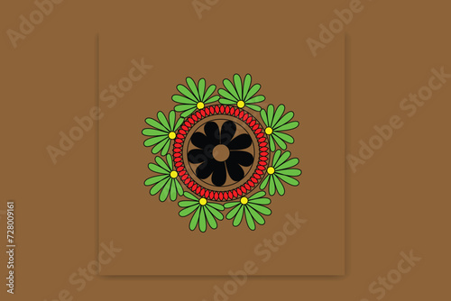 art banner design social media post
