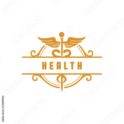 Health Logo