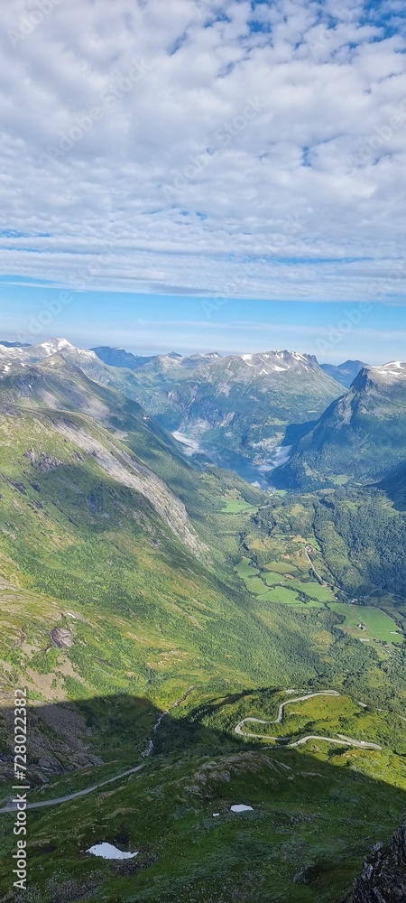 Obraz premium Nature