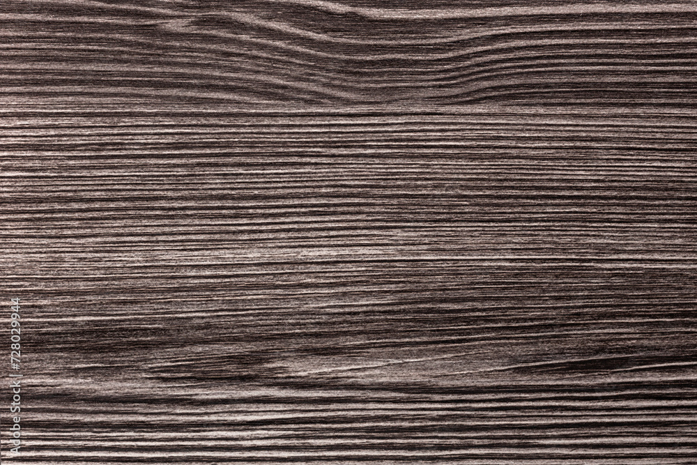 Fototapeta premium Brown Wooden texture background with natural pattern