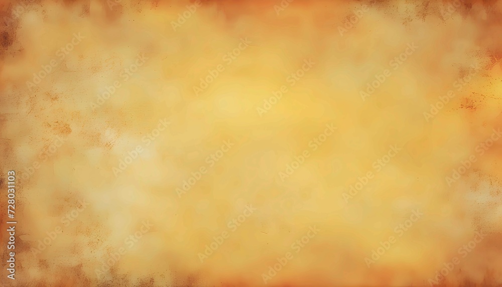 Warm Toned Abstract Grunge Texture