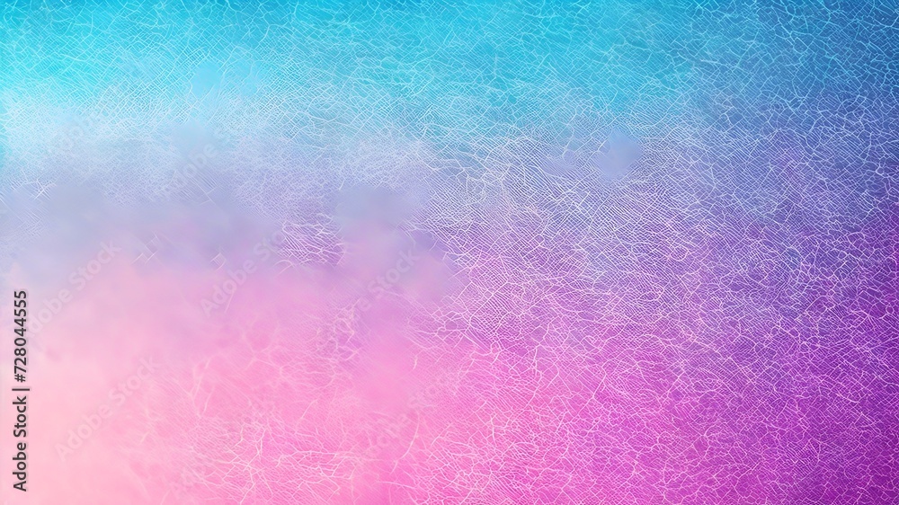 Dive into the past with a grainy noise grunge spray texture, rough abstract color gradient, and retro vibes. This background is a blast from the past!