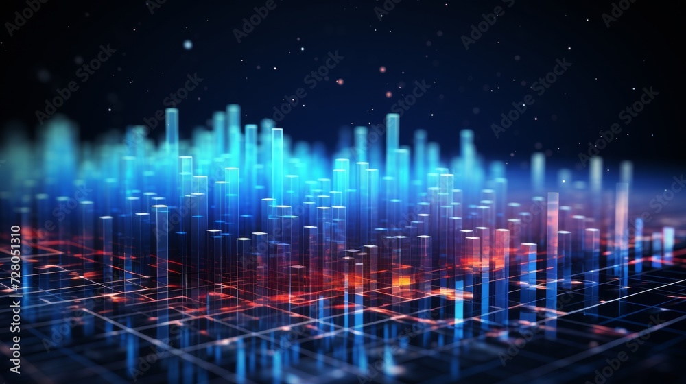 Abstract Medical Data Visualizations Abstract Medical Data Visualizations