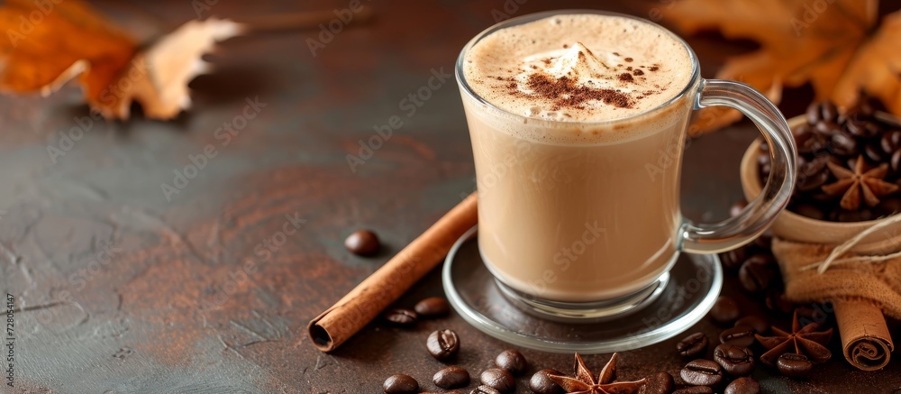 Hot Coffee Latte: A Sizzling and Steamy Beverage for Latte Lovers Hot Coffee Latte: A Sizzling and Steamy Beverage for Latte Lovers