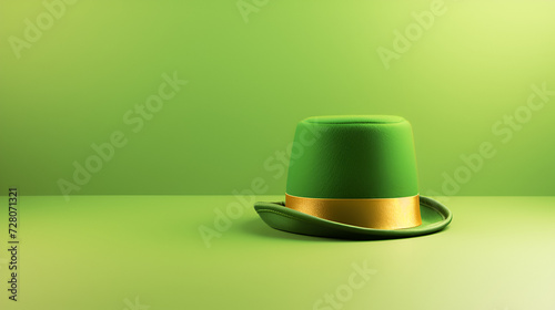 St. Patrick's Day concept