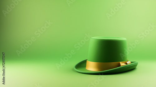 St. Patrick's Day concept
