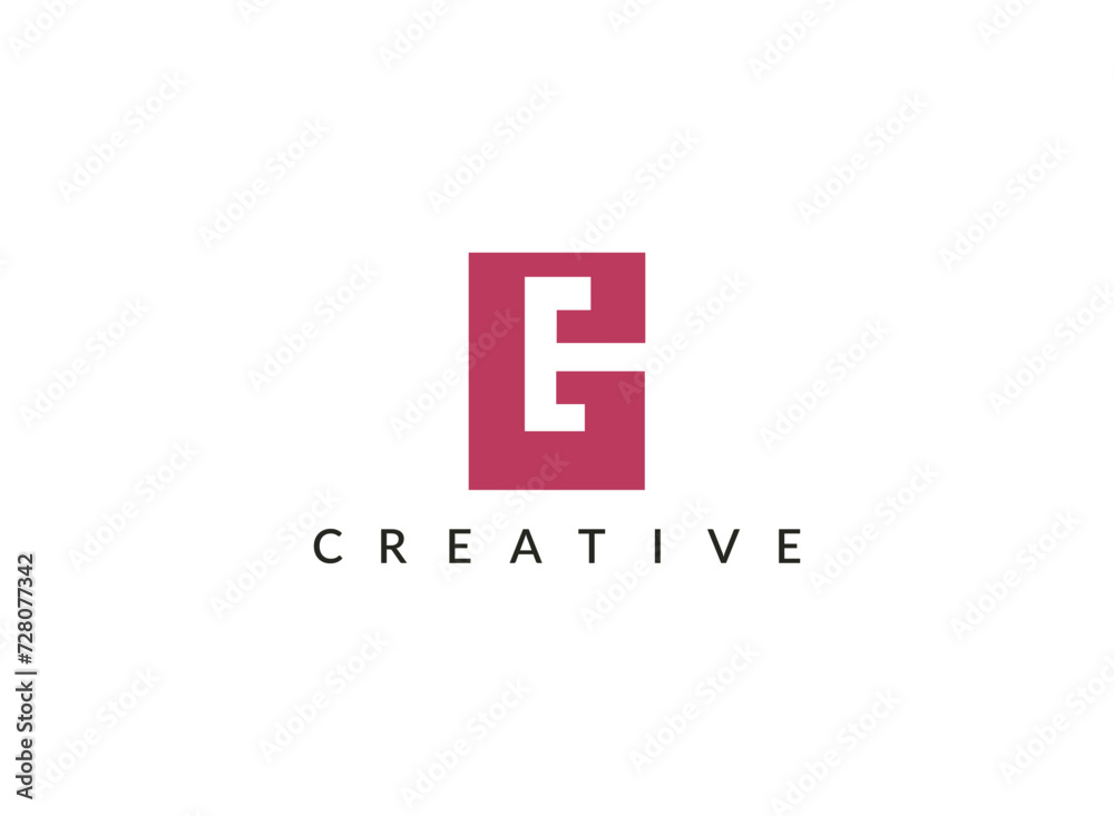 Modern alphabet GT design, harmonizing aesthetics and usability. A symbol of clarity and visual allure.