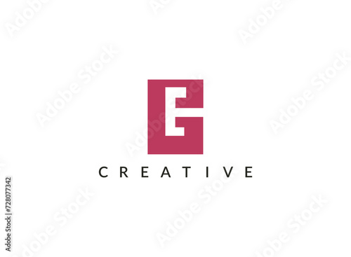Modern alphabet GT design, harmonizing aesthetics and usability. A symbol of clarity and visual allure.