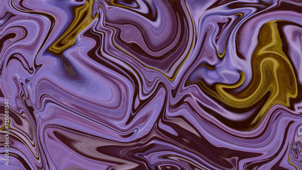 beautiful colour liquid background