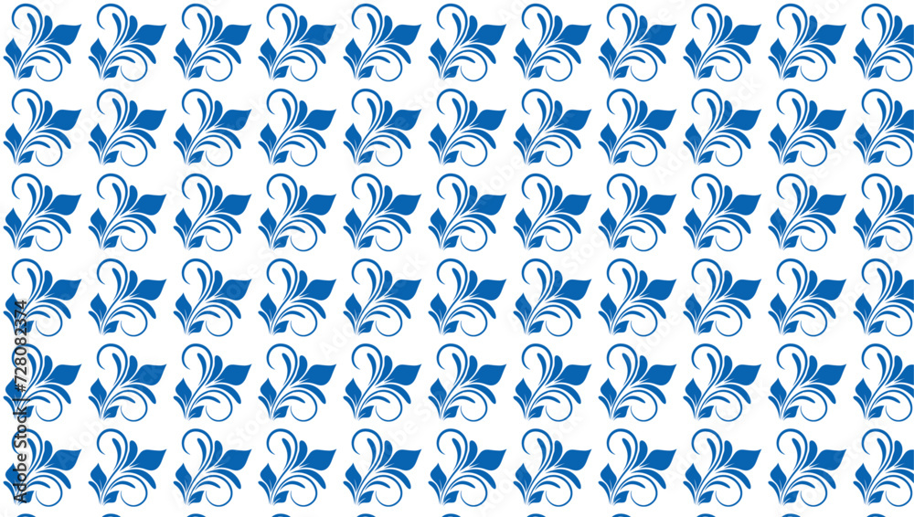 Cute pattern in small flower
Cute pattern in small flower