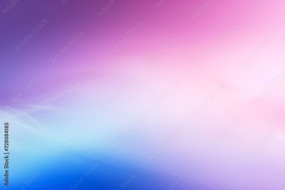 Wallpaper with gradient bright light. Background for design with selective focus and copy space.