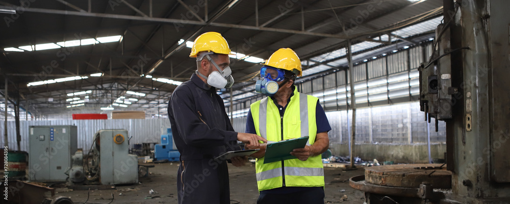 chemical dangerous zone , scientist in a protective suit works in a biological contamination zone. chemical dangerous zone , scientist in a protective suit works in a biological contamination zone.