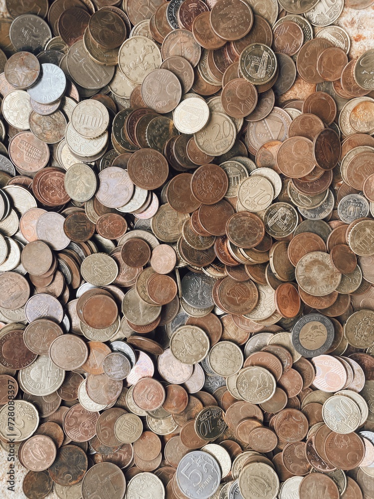 Coins Coins