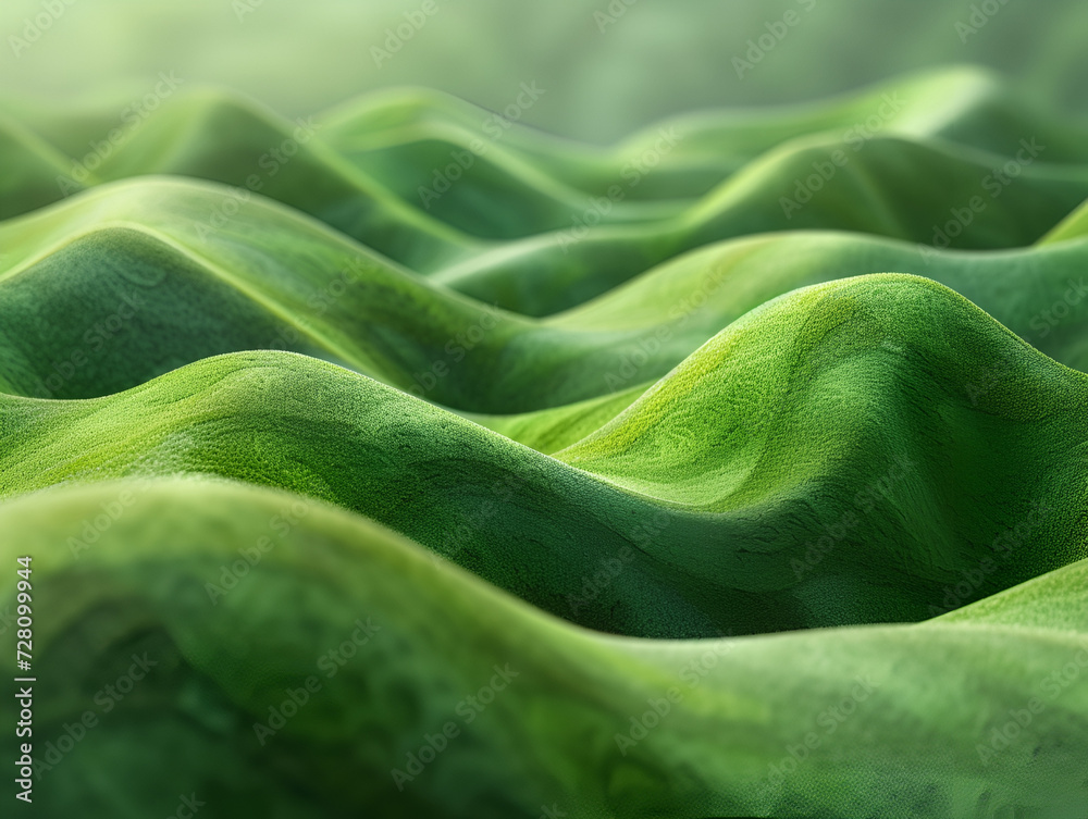 Close-Up View of a Green Field, Abstract Wallpaper Backround Banner, A detailed view of a lush green field captured up-close, showcasing its vivid color and texture. Close-Up View of a Green Field, Abstract Wallpaper Backround Banner, A detailed view of a lush green field captured up-close, showcasing its vivid color and texture.