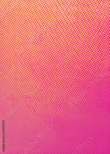 Pink vertical background, for banner, poster, event, celebrations and various design works