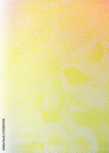 Yellow vertical background, for banner, poster, event, celebrations and various design works
