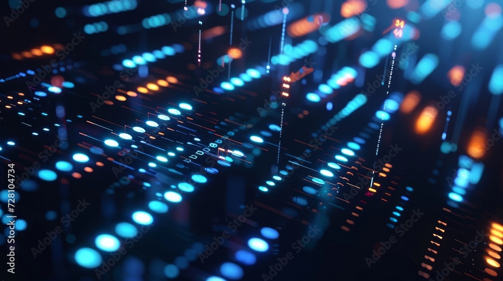 Genome sequencing map, infographic or DNA molecular test. Genetic sequencing technology concept Genome sequencing map, infographic or DNA molecular test. Genetic sequencing technology concept