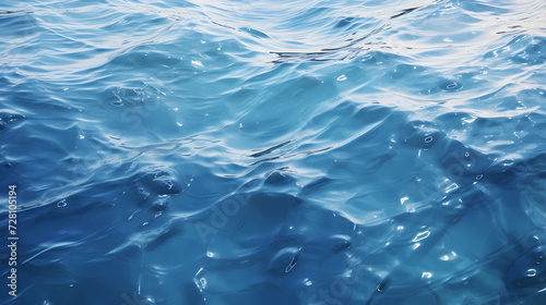 Water Ripples Texture © Kerstin