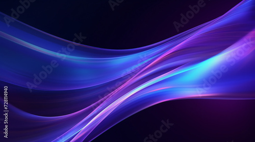  colorful background with abstract shape
