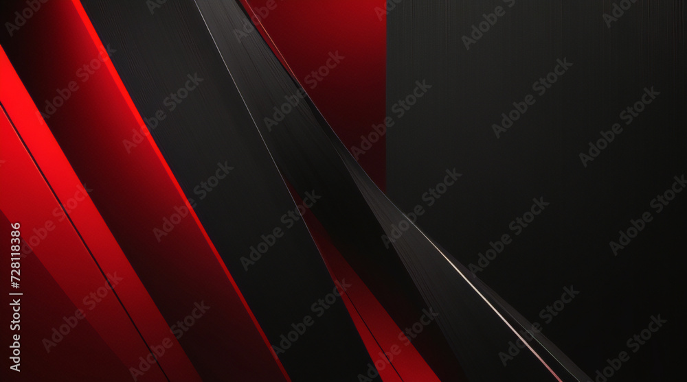 3D red gray techno abstract background overlap layer on dark space with rough decoration. Modern graphic design element cutout shape style concept for web banners, flyer, card, or brochure cover. 3D red gray techno abstract background overlap layer on dark space with rough decoration. Modern graphic design element cutout shape style concept for web banners, flyer, card, or brochure cover.