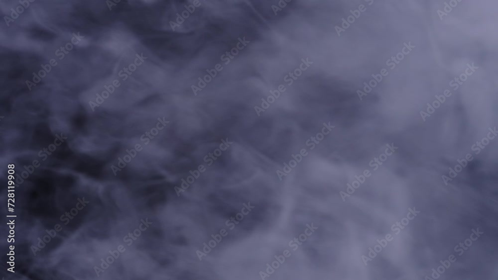 White natural rising steam from food or hot drink isolated on a black background. Сan be used in any projects with hot food. White natural rising steam from food or hot drink isolated on a black background. Сan be used in any projects with hot food.