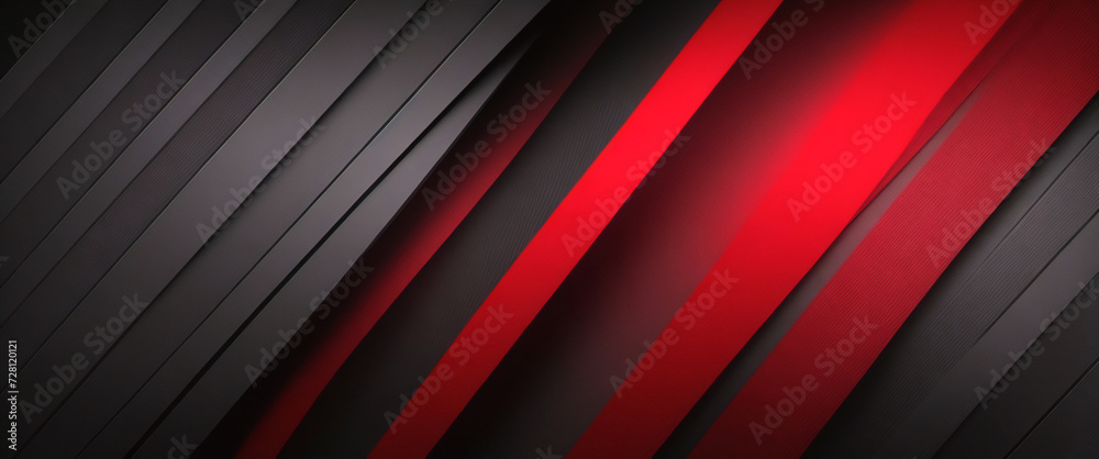 3D red gray techno abstract background overlap layer on dark space with rough decoration. Modern graphic design element cutout shape style concept for web banners, flyer, card, or brochure cover. 3D red gray techno abstract background overlap layer on dark space with rough decoration. Modern graphic design element cutout shape style concept for web banners, flyer, card, or brochure cover.