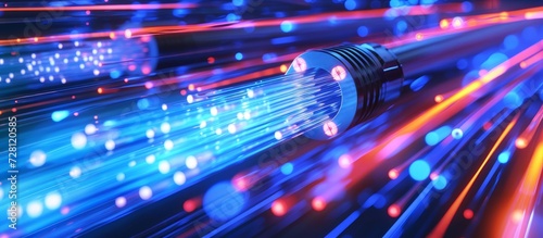 Enhancing High-Speed Connectivity: The Optimal Optical Cable for Broadband Networks