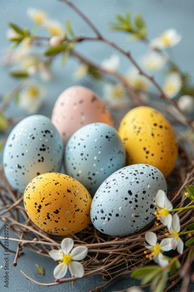 EASTERN EGGS EASTERN EGGS