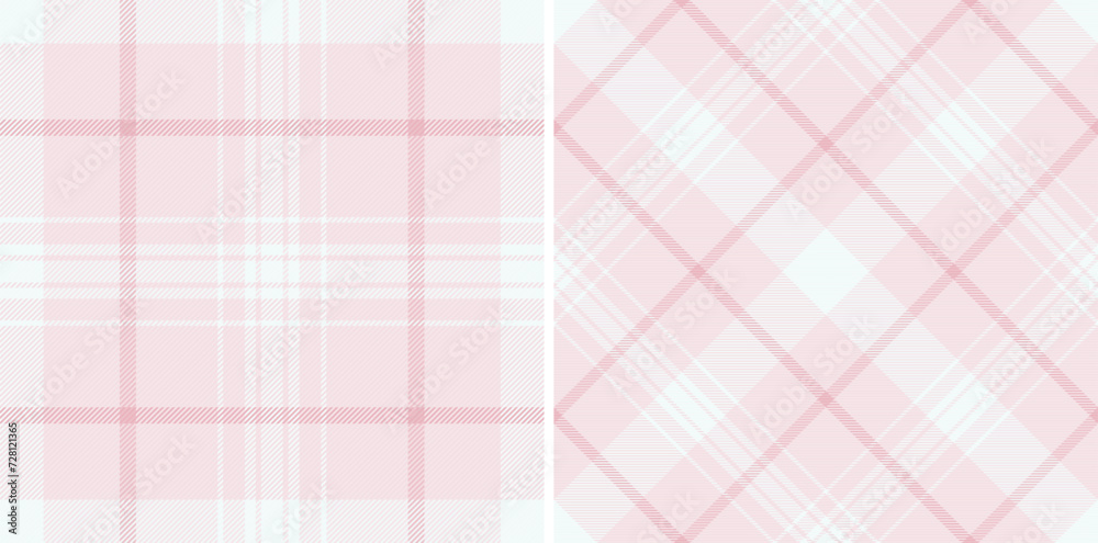 Texture check pattern of vector seamless plaid with a background tartan fabric textile. Texture check pattern of vector seamless plaid with a background tartan fabric textile.
