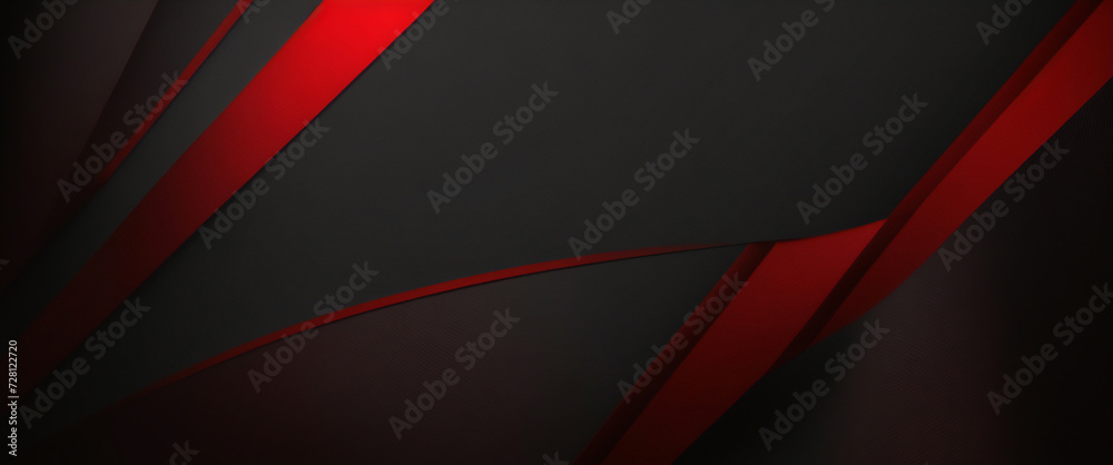3D red gray techno abstract background overlap layer on dark space with rough decoration. Modern graphic design element cutout shape style concept for web banners, flyer, card, or brochure cover. 3D red gray techno abstract background overlap layer on dark space with rough decoration. Modern graphic design element cutout shape style concept for web banners, flyer, card, or brochure cover.