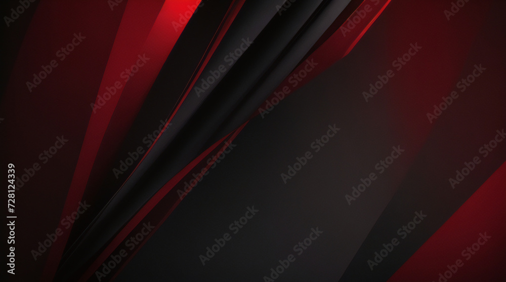 3D red gray techno abstract background overlap layer on dark space with rough decoration. Modern graphic design element cutout shape style concept for web banners, flyer, card, or brochure cover. 3D red gray techno abstract background overlap layer on dark space with rough decoration. Modern graphic design element cutout shape style concept for web banners, flyer, card, or brochure cover.