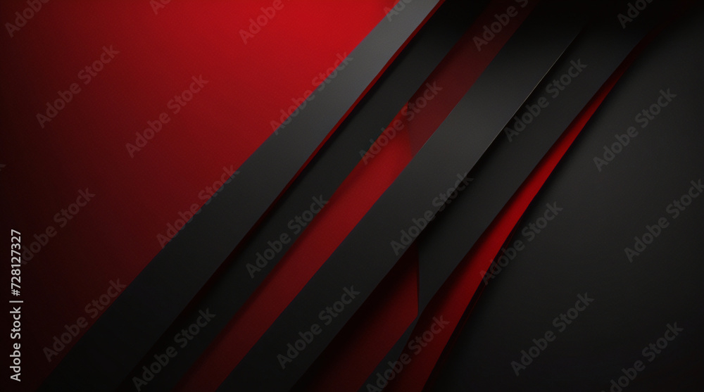 3D red gray techno abstract background overlap layer on dark space with rough decoration. Modern graphic design element cutout shape style concept for web banners, flyer, card, or brochure cover. 3D red gray techno abstract background overlap layer on dark space with rough decoration. Modern graphic design element cutout shape style concept for web banners, flyer, card, or brochure cover.