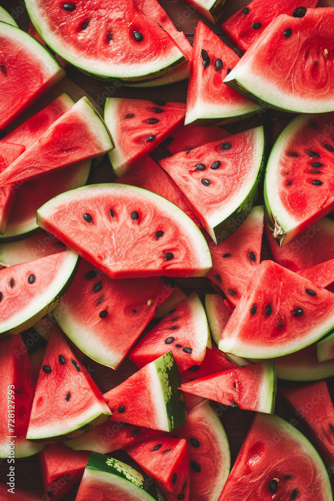 background of watermelon background of watermelon