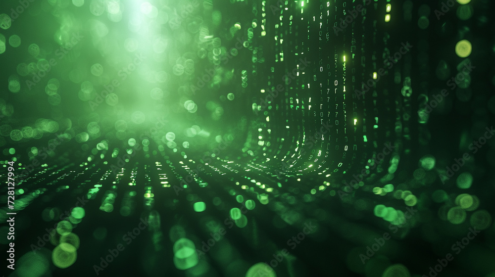 fiber optics background with lots of light spots fiber optics background with lots of light spots