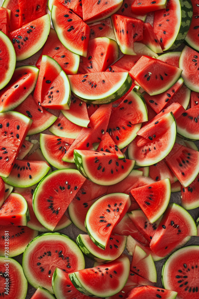 melons melons