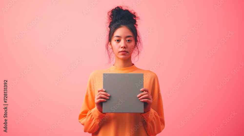 cheerful, beautiful and happy people. People working, people and work. Informal work, independent people. People showing off the natural beauty of their skin, in fashion. Fashion and beauty.