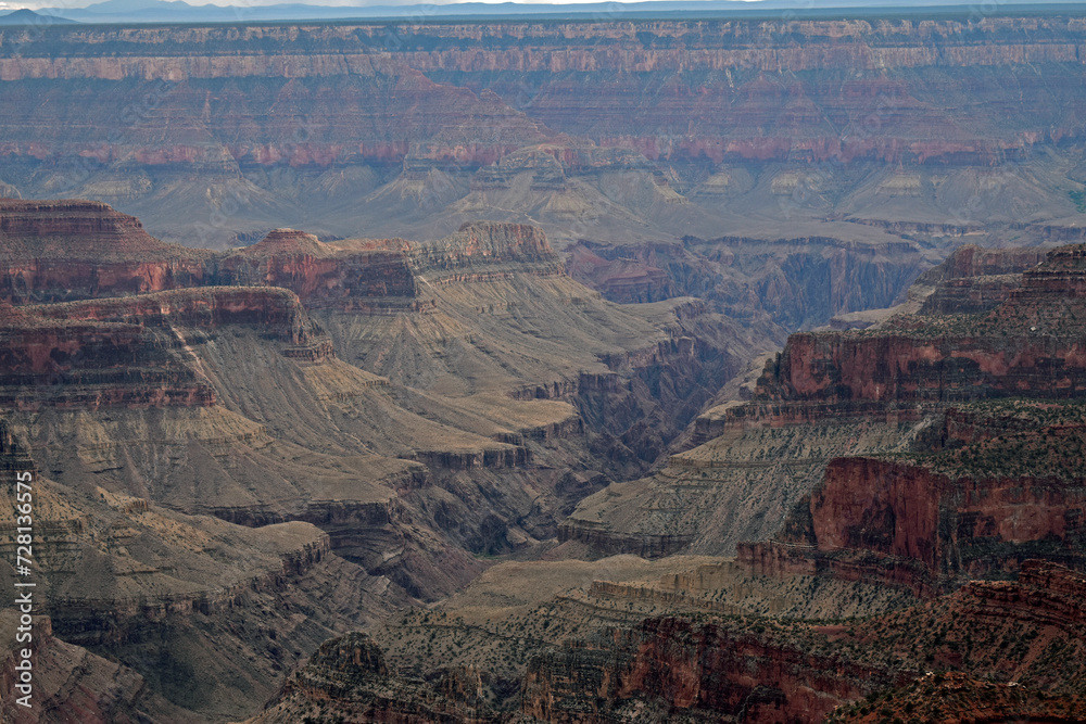 Fototapeta premium grand canyon national park