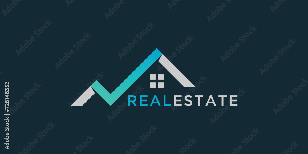 home check logo design vector. home check logo design vector.