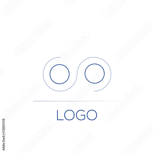 Business Used Logo