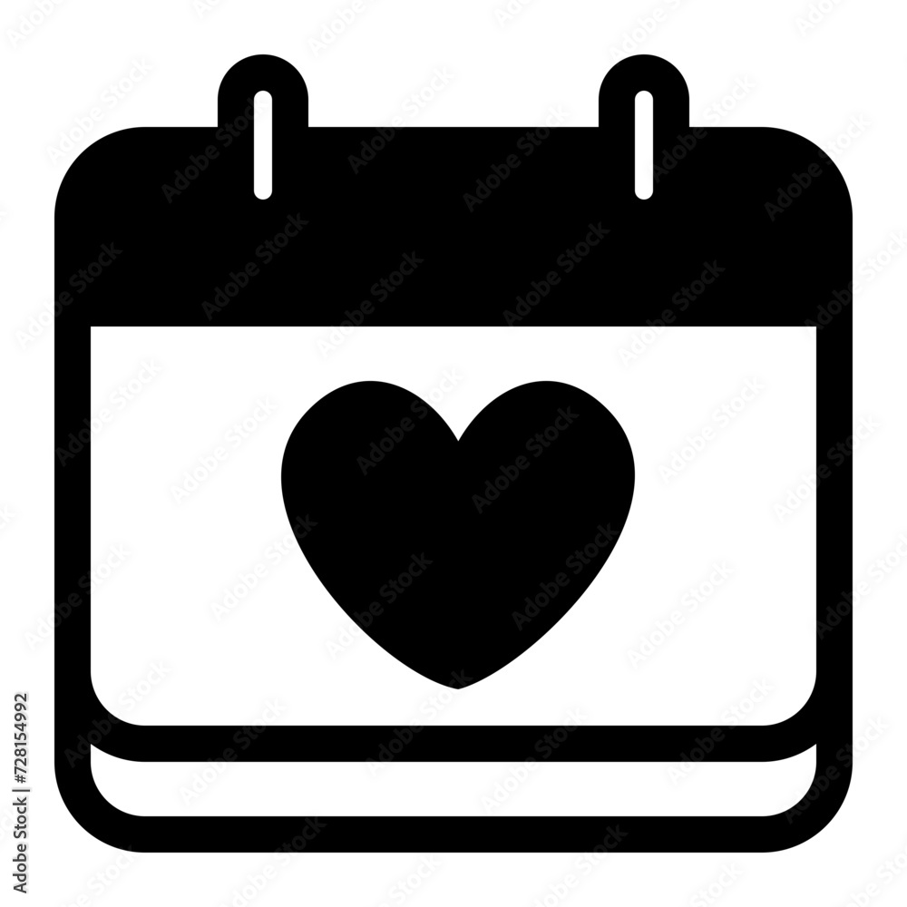 Wedding Day Vector Icon Illustration in Mix Style, Suitable for Web & Apps, Presentation, or Social Media Wedding Day Vector Icon Illustration in Mix Style, Suitable for Web & Apps, Presentation, or Social Media