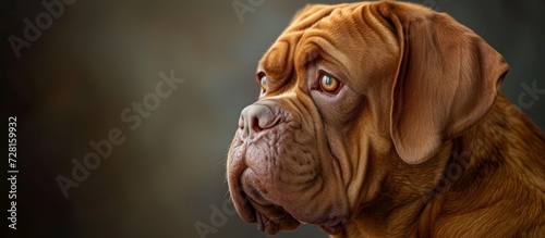 Exquisite Bordeaux, Loyal Dogs, Magnificent French Mastiffs: A Bordeaux of Dogs, A French Fusion, A Mastiff Marvel photo