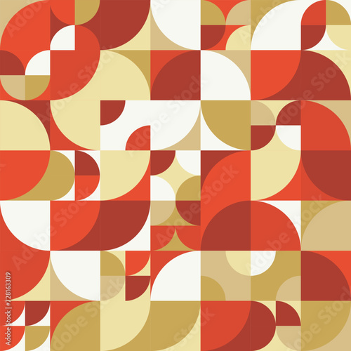 abstract vector pattern design business background