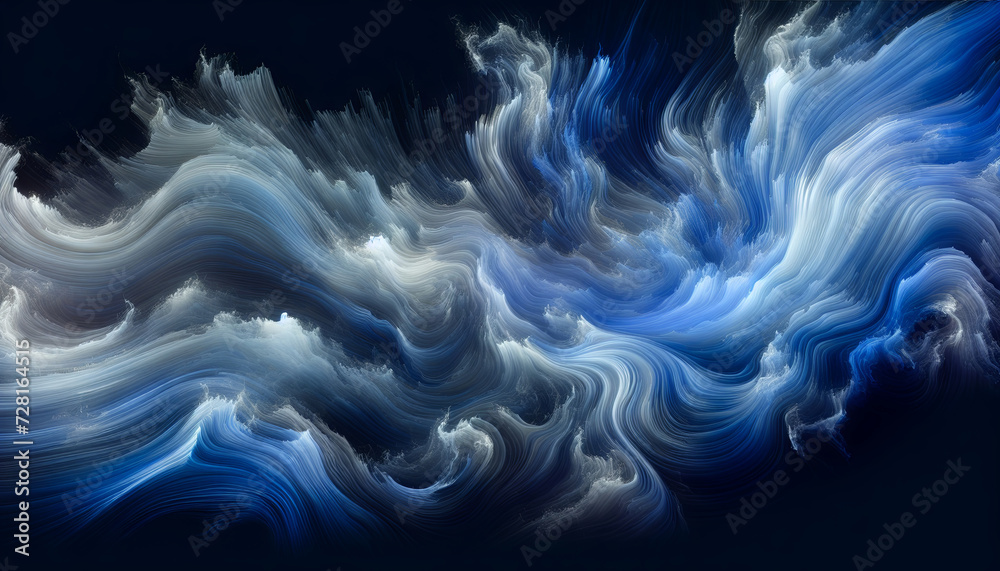 Whispering Tides Whispering Tides