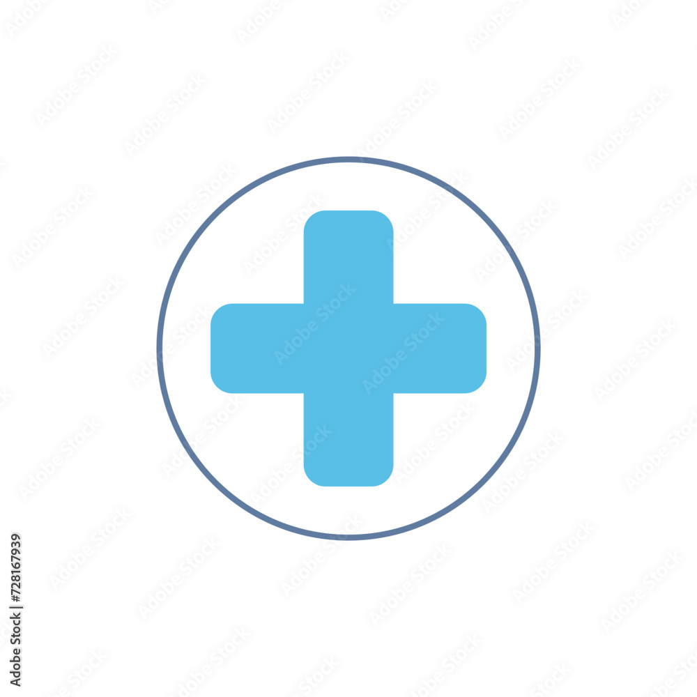 cross Icon Vector Design Template. Editable Stroke. cross Icon Vector Design Template. Editable Stroke.