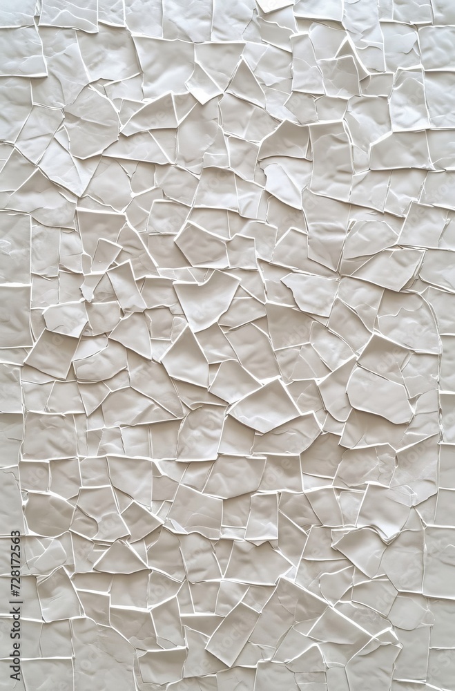 paper white wrinkled pattern paper white wrinkled pattern